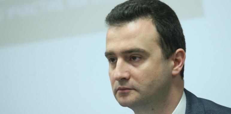 Булгартрансгаз се отчита на Манолова до седмица